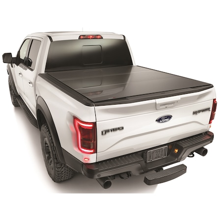 AlloyCover Hard Truck Bed Cover,8HF070015